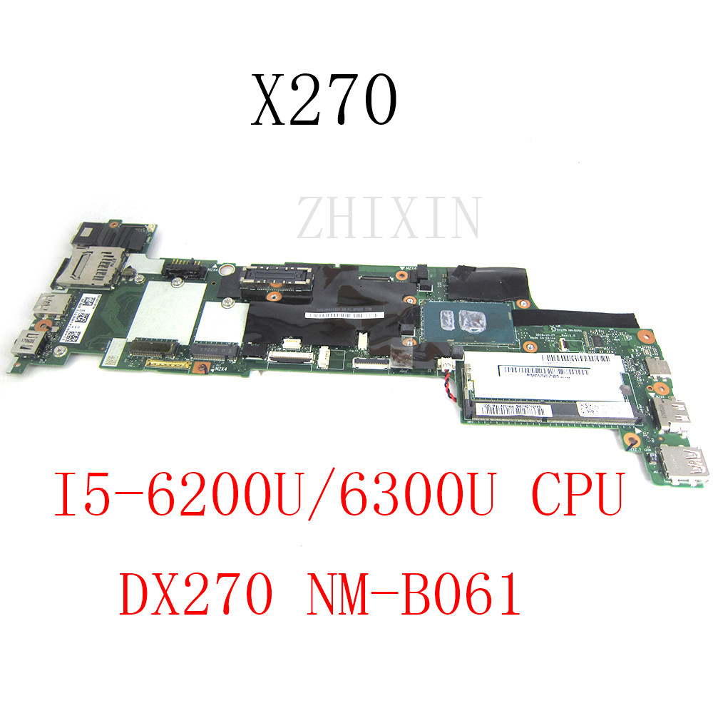 Pc Gaming Ddr3 - NM-B061 FRU 01LW729 01HY521 For Lenovo