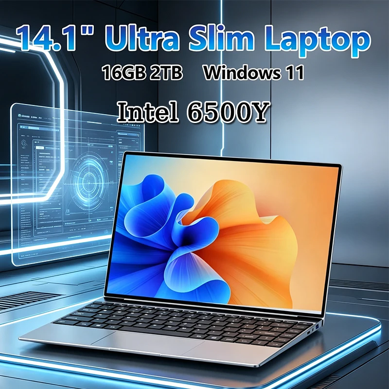 Pc Gaming Ddr3 - Ultra Slim Laptop 14.1