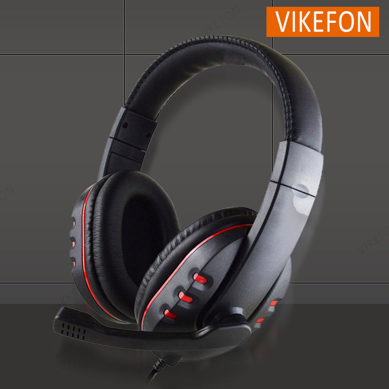 Wired Head Mounted Gaming Earp - Pc Gaming Vs Ps5 recensione e prezzo