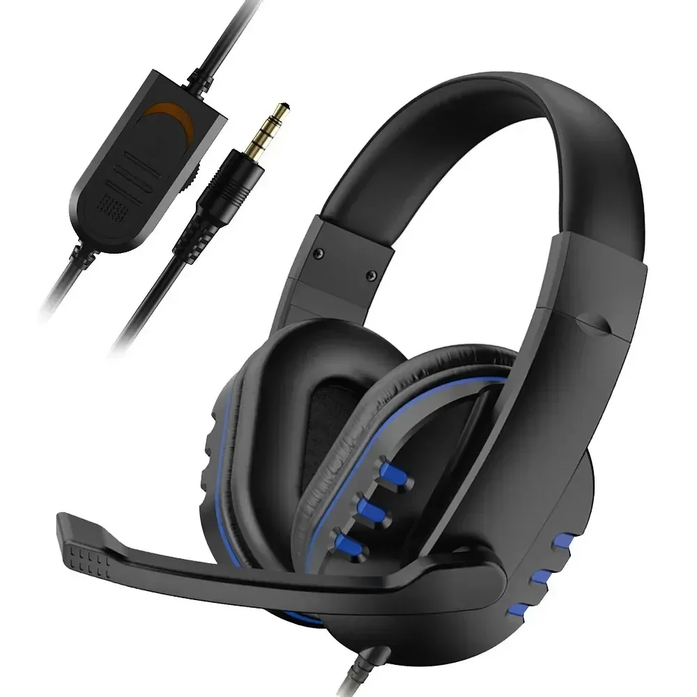 Wired Head Mounted Gaming Earp - Pc Gaming Vs Ps5 recensione e prezzo
