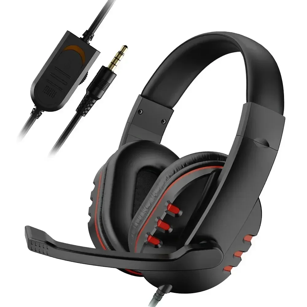 Wired Head Mounted Gaming Earp - Pc Gaming Vs Ps5 recensione e prezzo