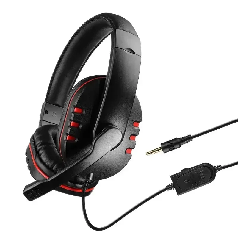 Wired Head Mounted Gaming Earp - Pc Gaming Vs Ps5 recensione e prezzo
