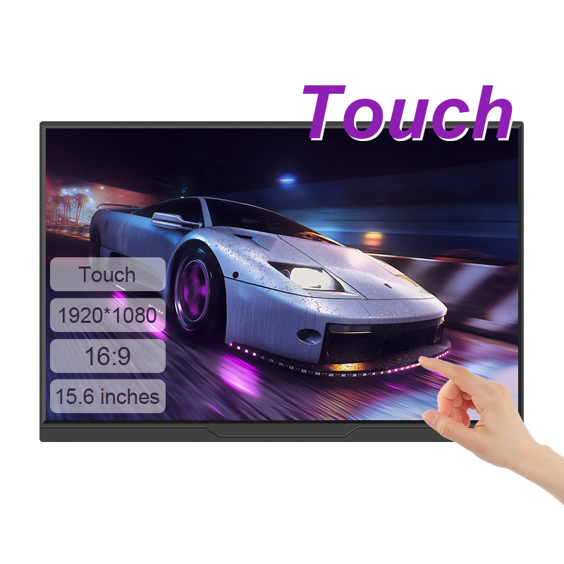 14/15.6/16inch LANLIPU Touch P - Pc Gaming Vs Ps5 recensione e prezzo