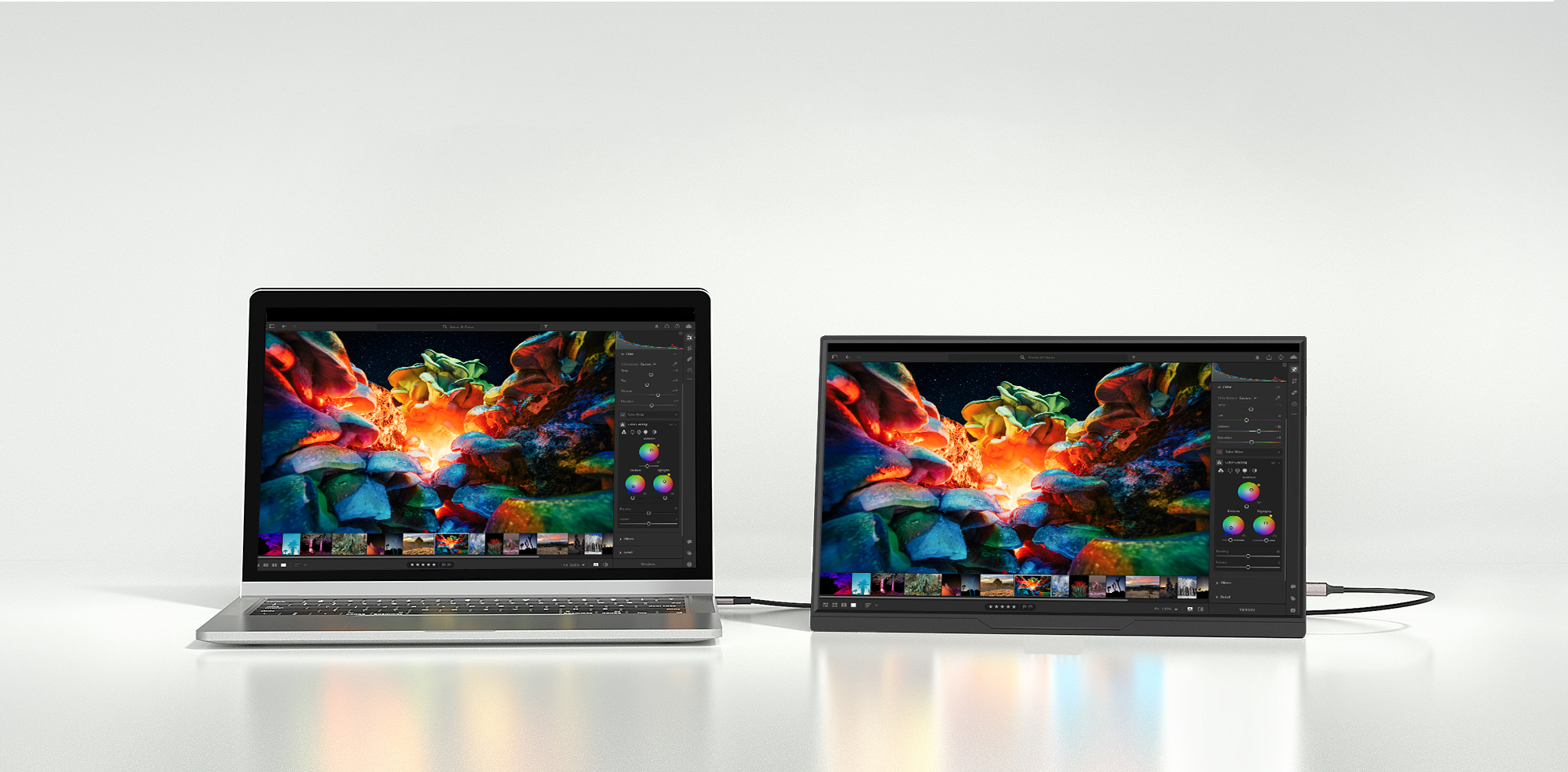 14/15.6/16inch LANLIPU Touch P - Pc Gaming Vs Ps5 recensione e prezzo