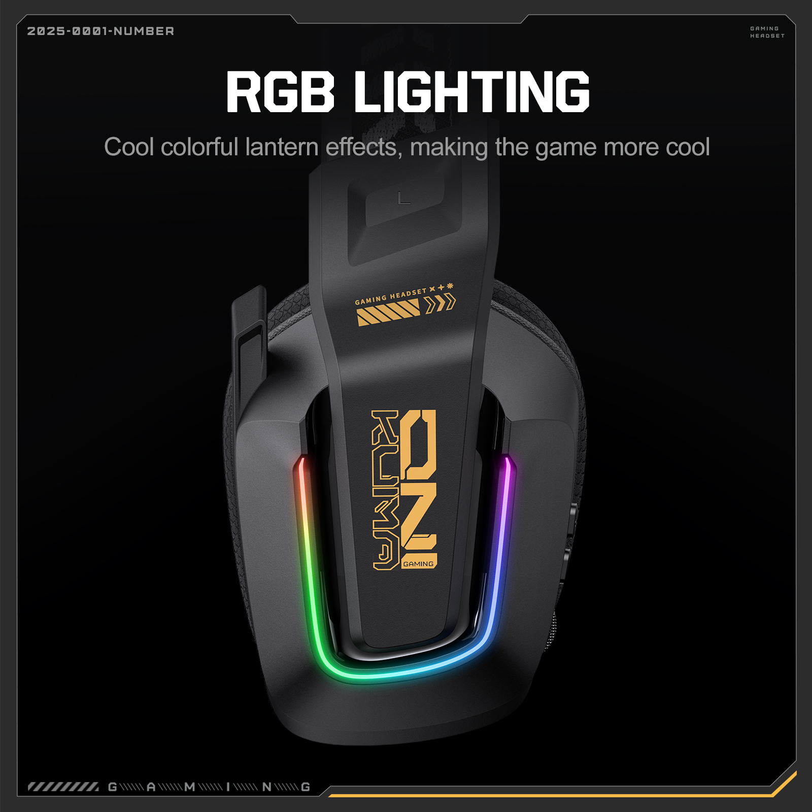 ONIKUMA GT828 Bluetooth Headse - Pc Gaming Vs Ps5 recensione e prezzo