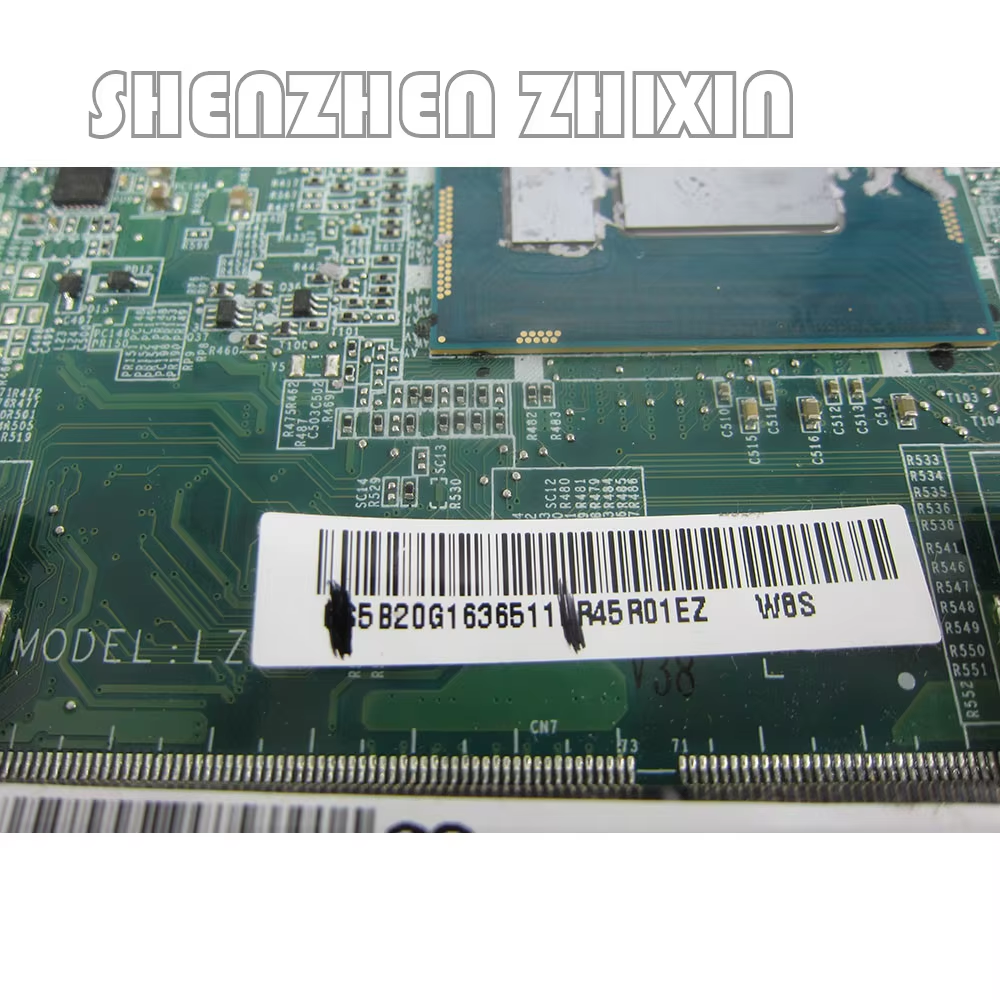 YOURUI DA0LZ9MB8F0 LZ9  For Le - Pc Gaming Ddr3 recensione e prezzo