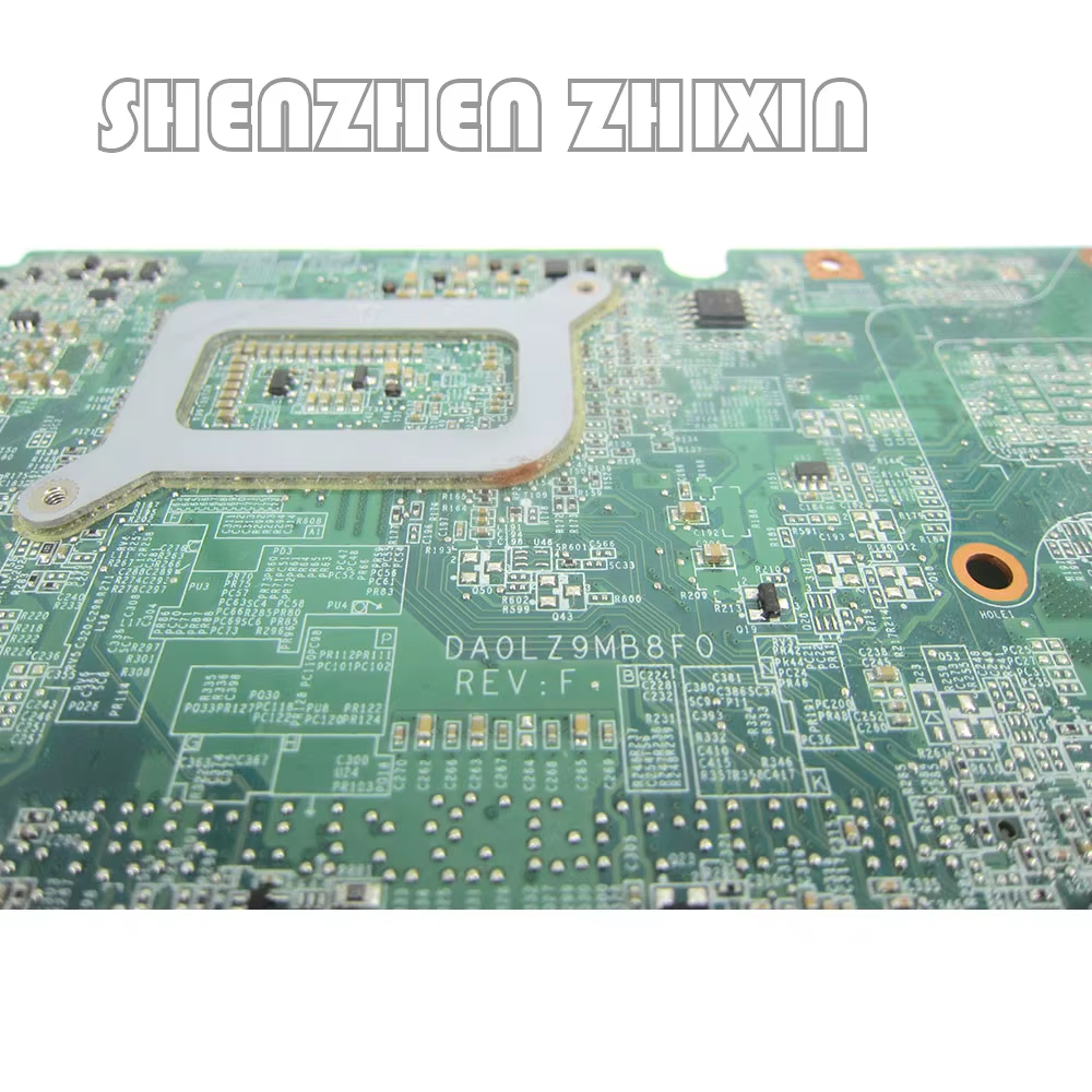 YOURUI DA0LZ9MB8F0 LZ9  For Le - Pc Gaming Ddr3 recensione e prezzo