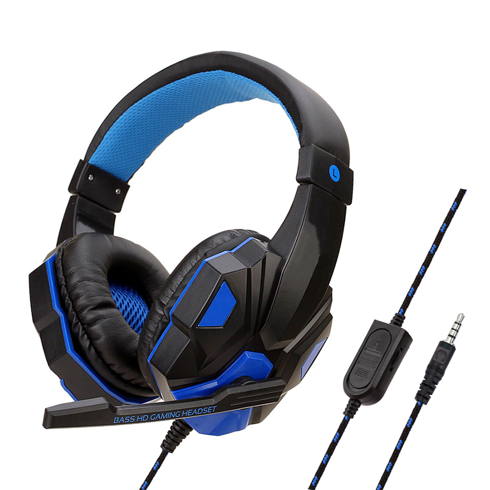 Wired Gaming Headphones for PS - Pc Gaming Vs Ps5 recensione e prezzo