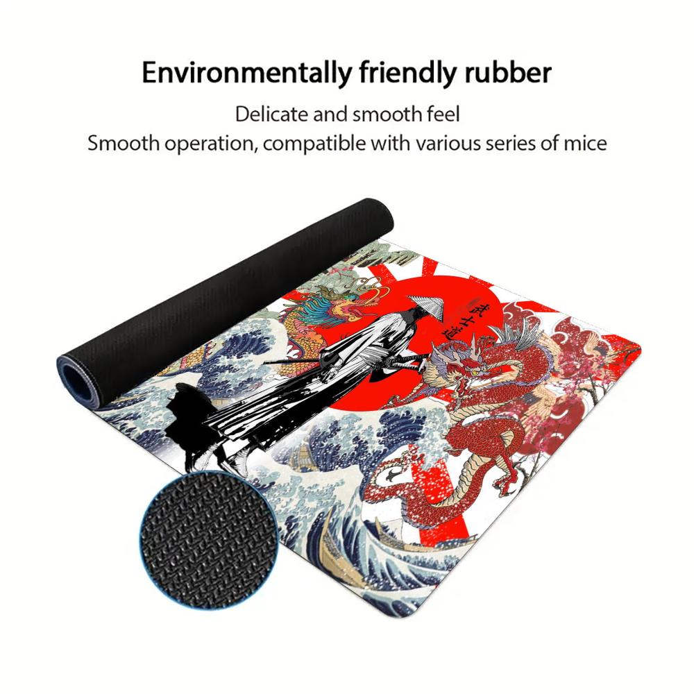 XXL Mouse Pad Large Gaming Jap - Pc Gaming Wallpaper recensione e prezzo