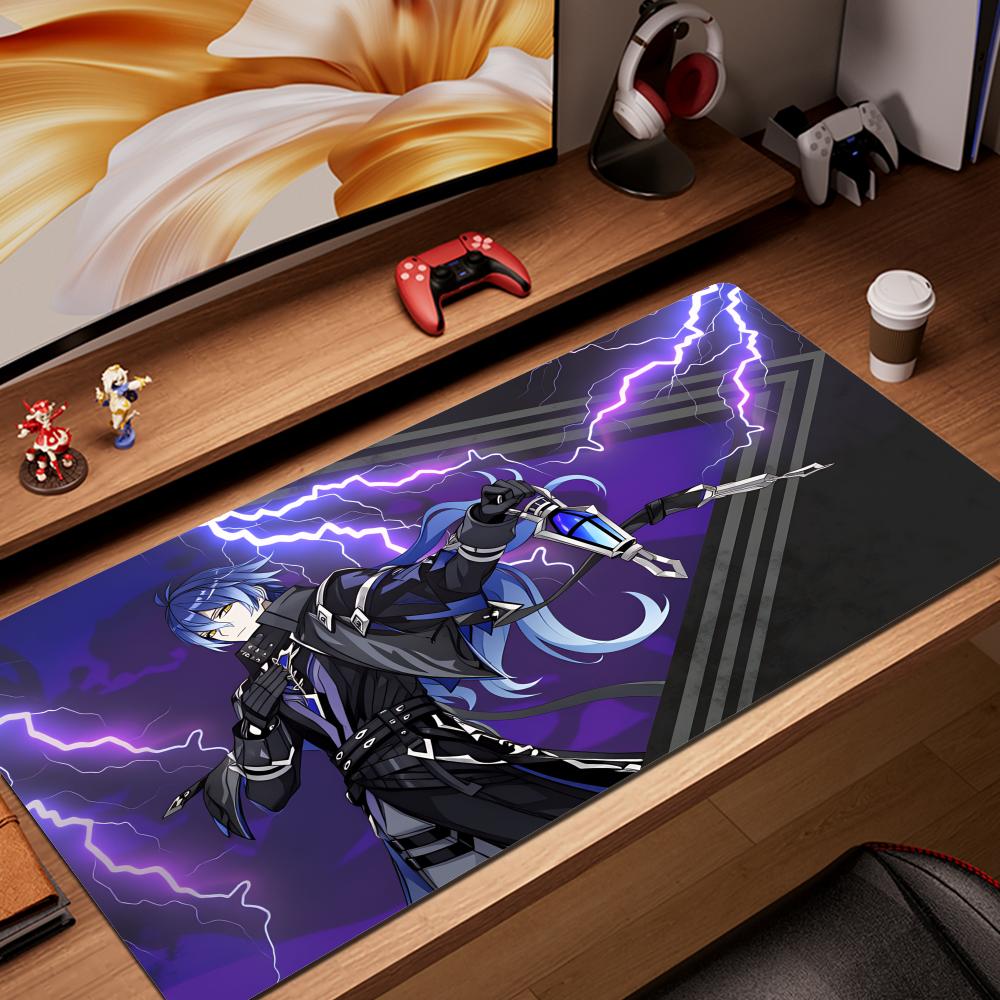 New Cool Wallpaper Genshin Imp - Pc Gaming Wallpaper recensione e prezzo