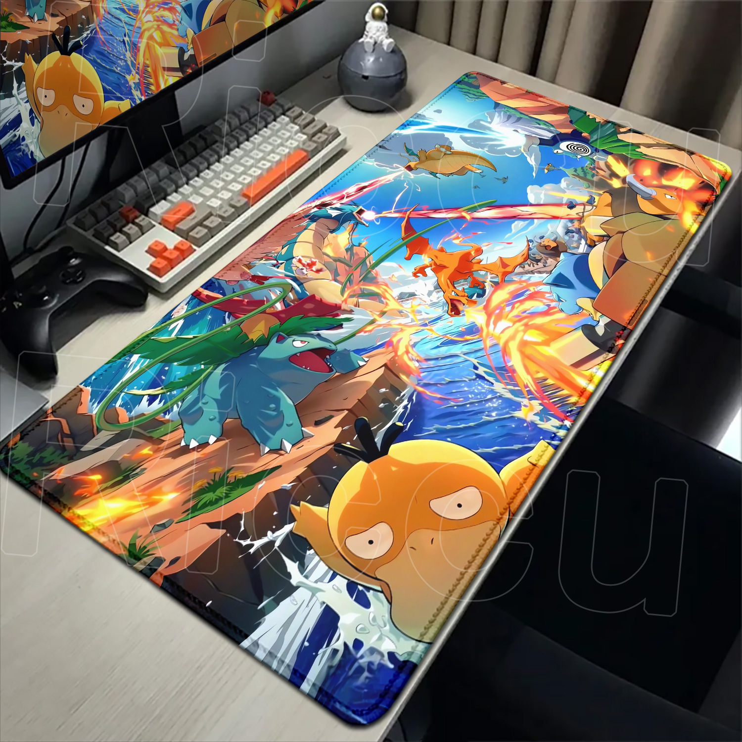 New Cool Wallpaper P-Pokemons  - Pc Gaming Wallpaper recensione e prezzo