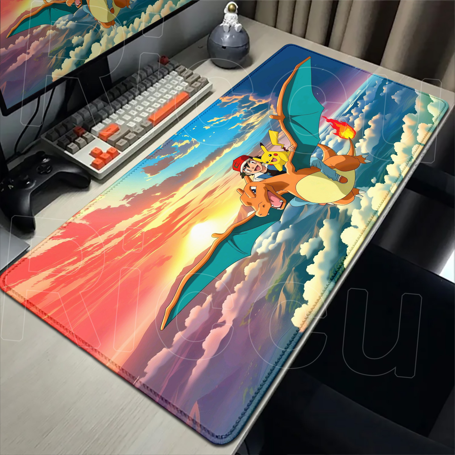 New Cool Wallpaper P-Pokemons  - Pc Gaming Wallpaper recensione e prezzo
