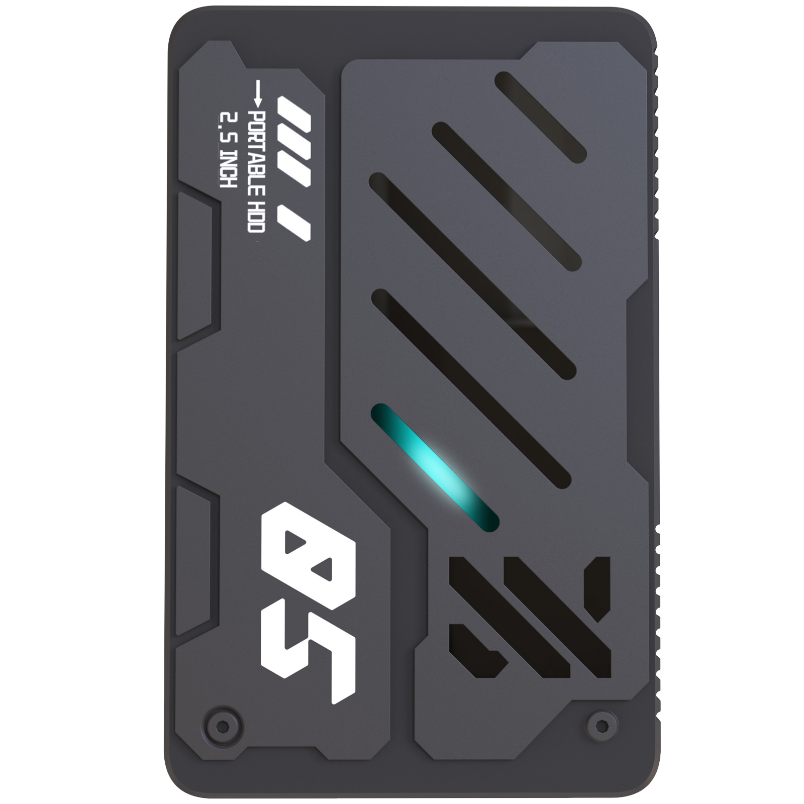 USB 3.0/Type-C HDD External Ex - Pc Gaming Vs Ps5 recensione e prezzo