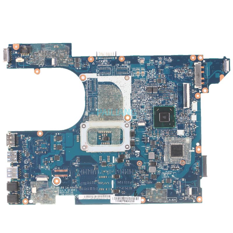 For DELL Inspiron 5520 Laptop  - Pc Gaming Ddr3 recensione e prezzo