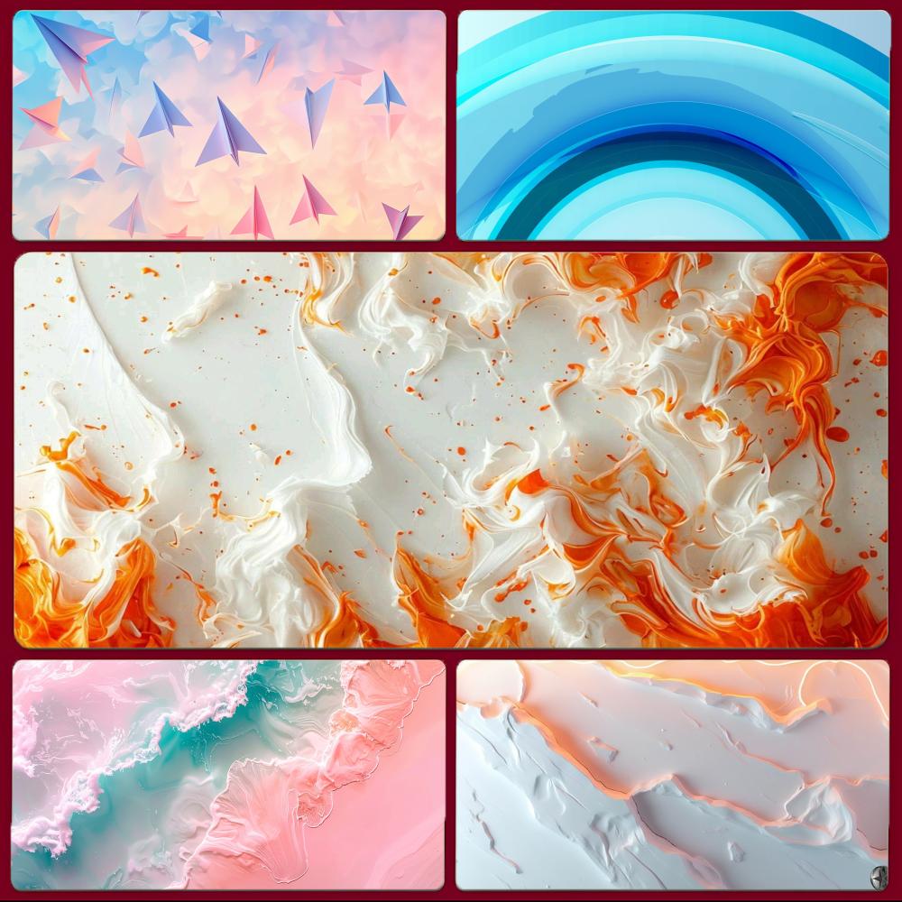 art striking A-Abstract Wallpa - Pc Gaming Wallpaper recensione e prezzo