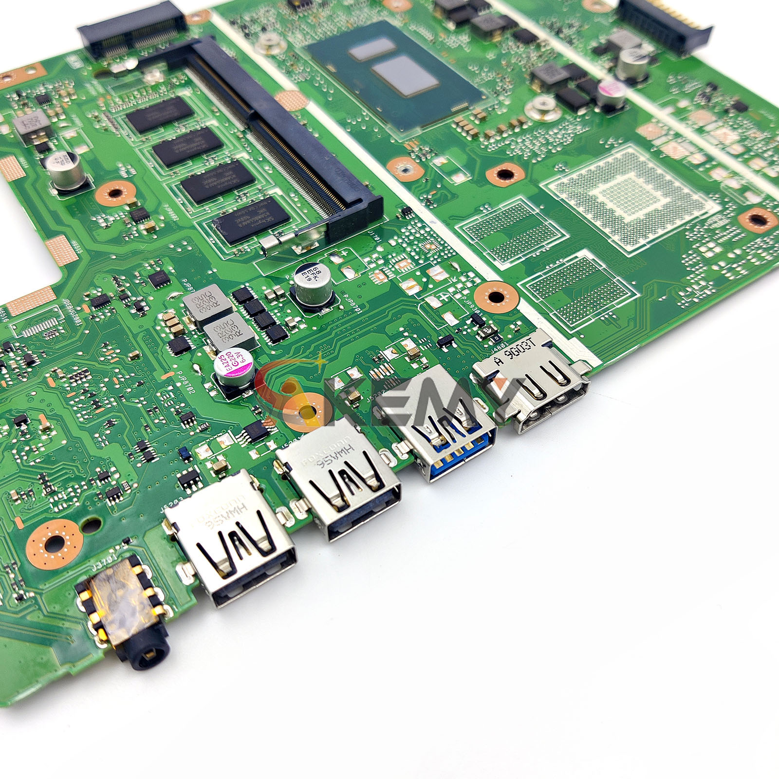 X540UA Laptop Motherboard For  - Pc Gaming Ddr3 recensione e prezzo