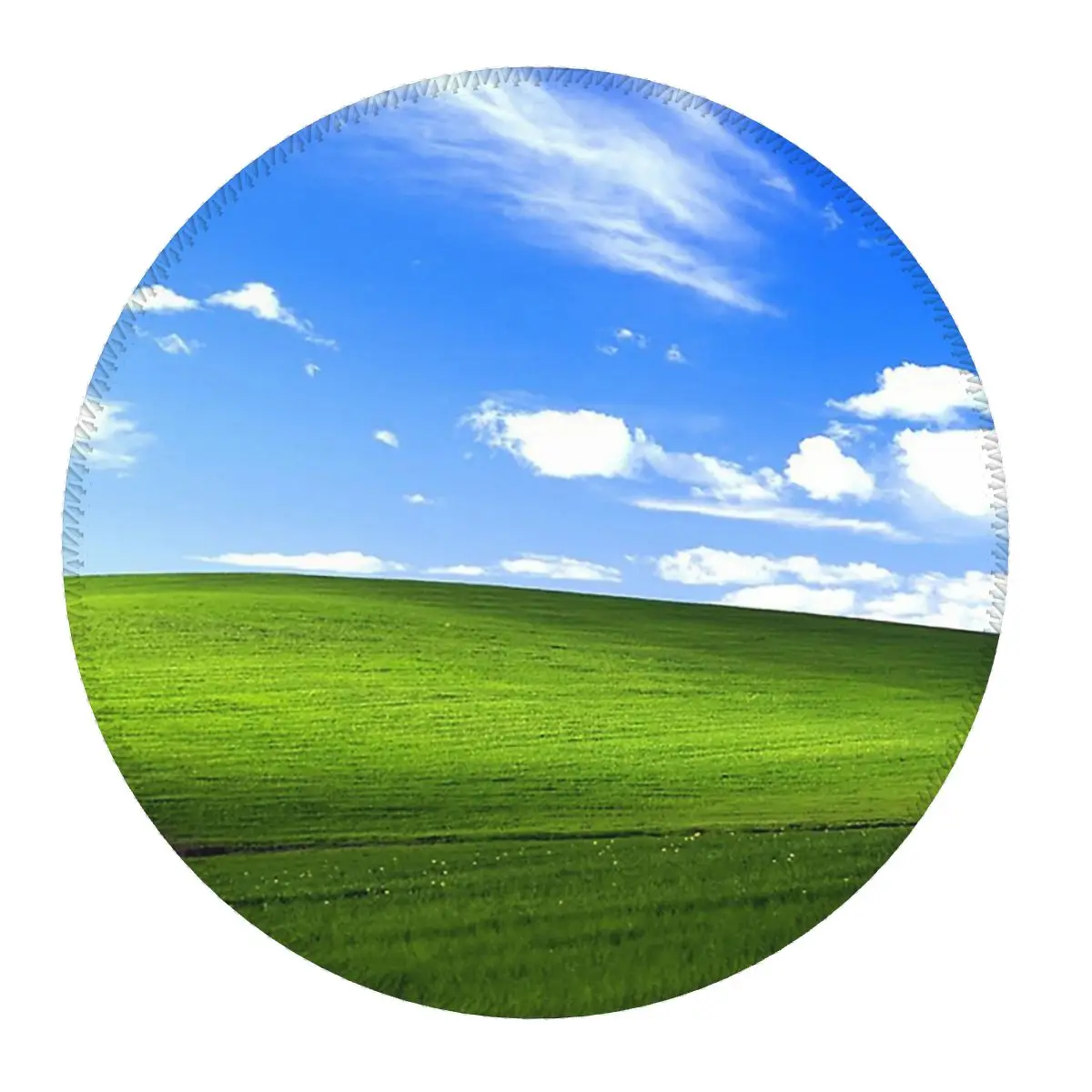 Windows XP Wallpaper Round Mou - Pc Gaming Wallpaper recensione e prezzo