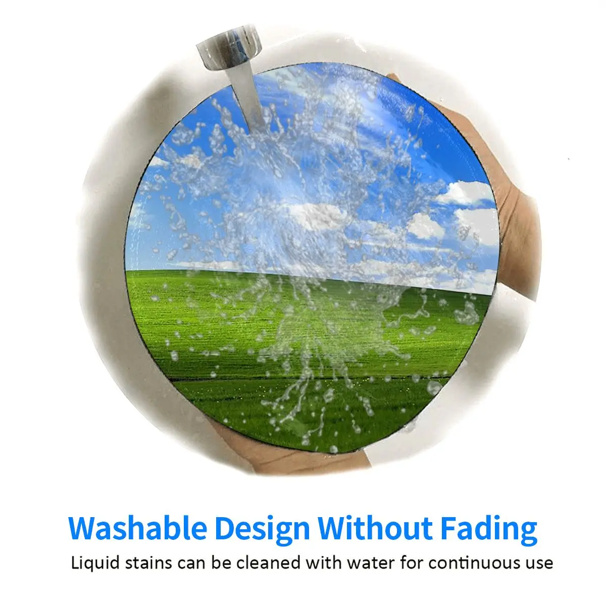 Windows XP Wallpaper Round Mou - Pc Gaming Wallpaper recensione e prezzo