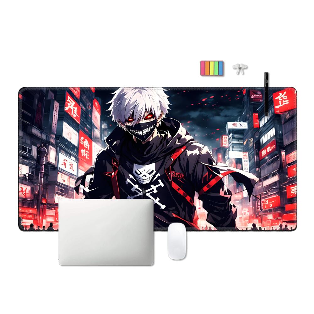 New Cool Wallpaper Kaneki Ken  - Pc Gaming Wallpaper recensione e prezzo