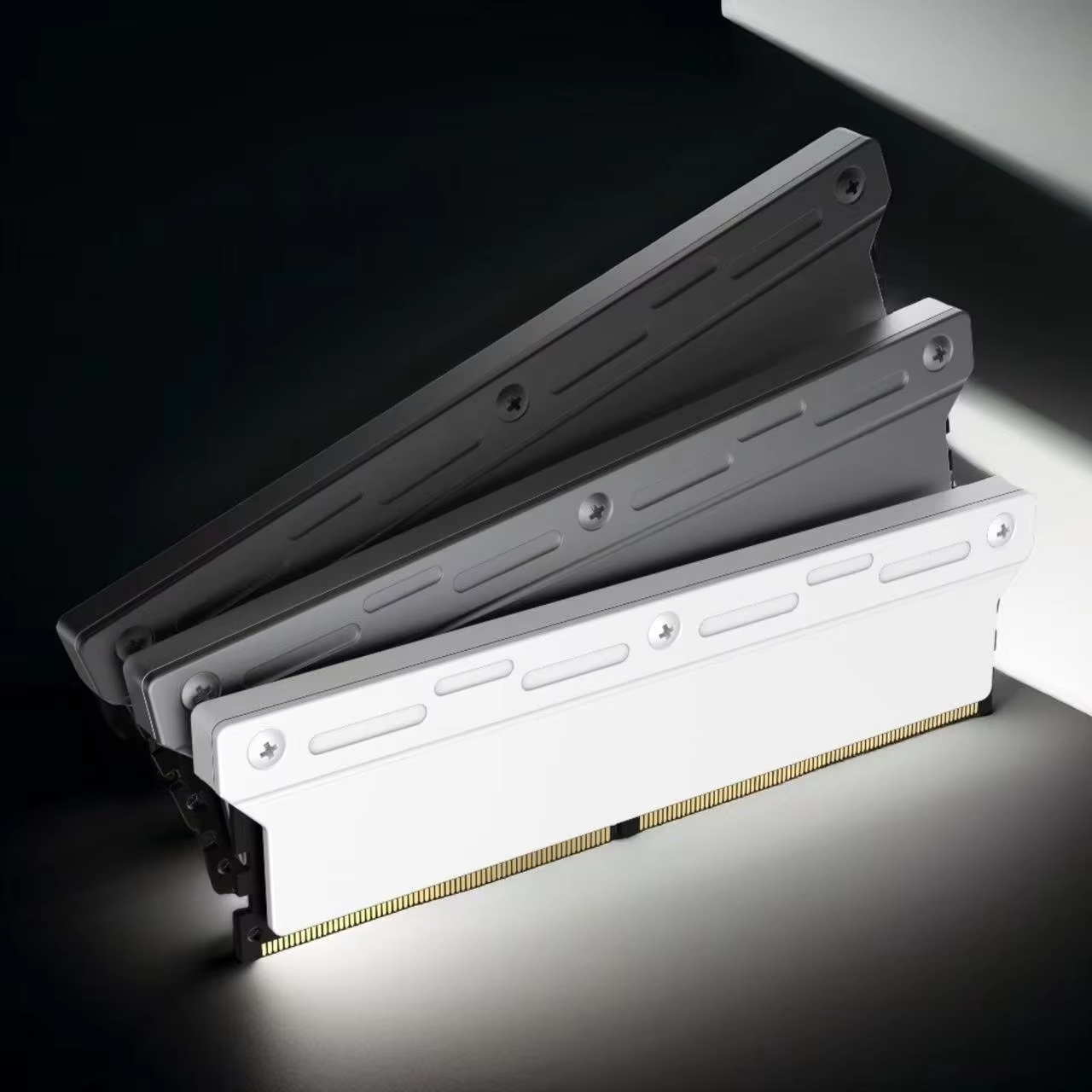 TEUCER Computer RAM Memory Hea - Pc Gaming Ddr3 recensione e prezzo