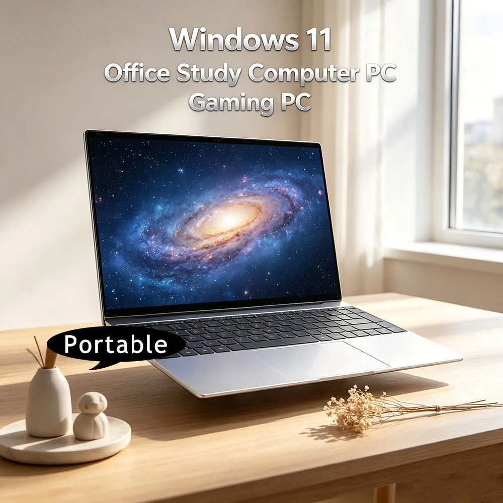 New Ultra Slim Laptop 15.6 16G - Pc Gaming Ddr3 recensione e prezzo