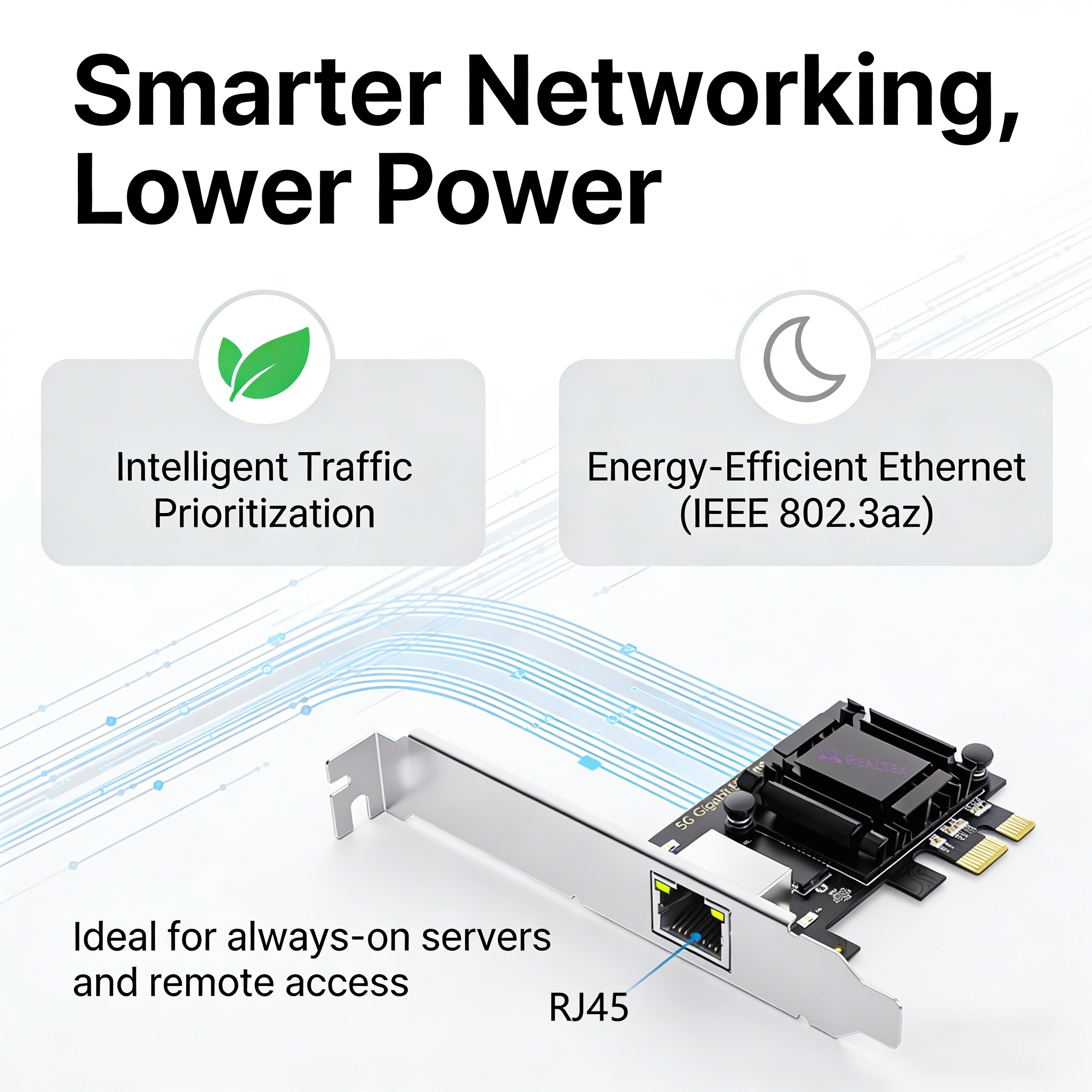 Upgrade Your Home Lab! 5G PCIe - Pc Gaming Upgrades recensione e prezzo