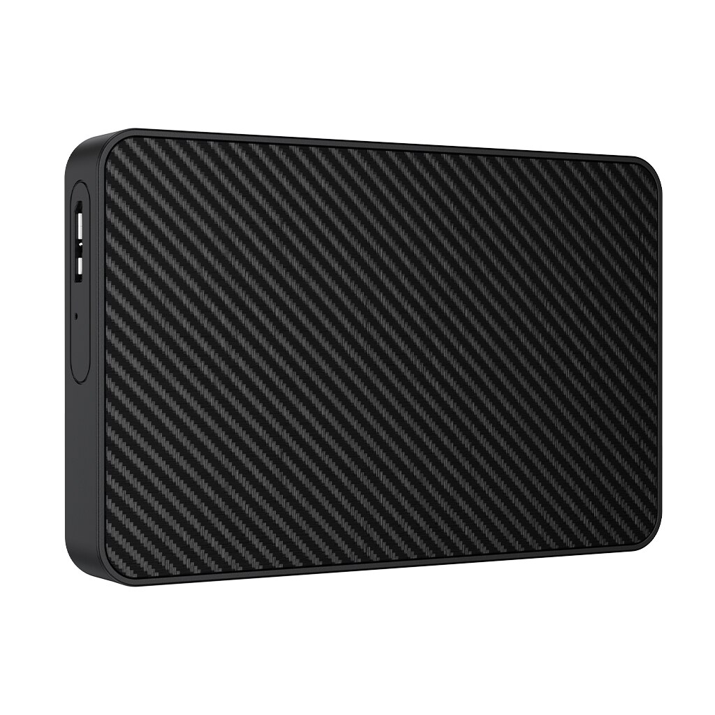 External Hard Drive 2.5 Portab - Pc Gaming Vs Ps5 recensione e prezzo