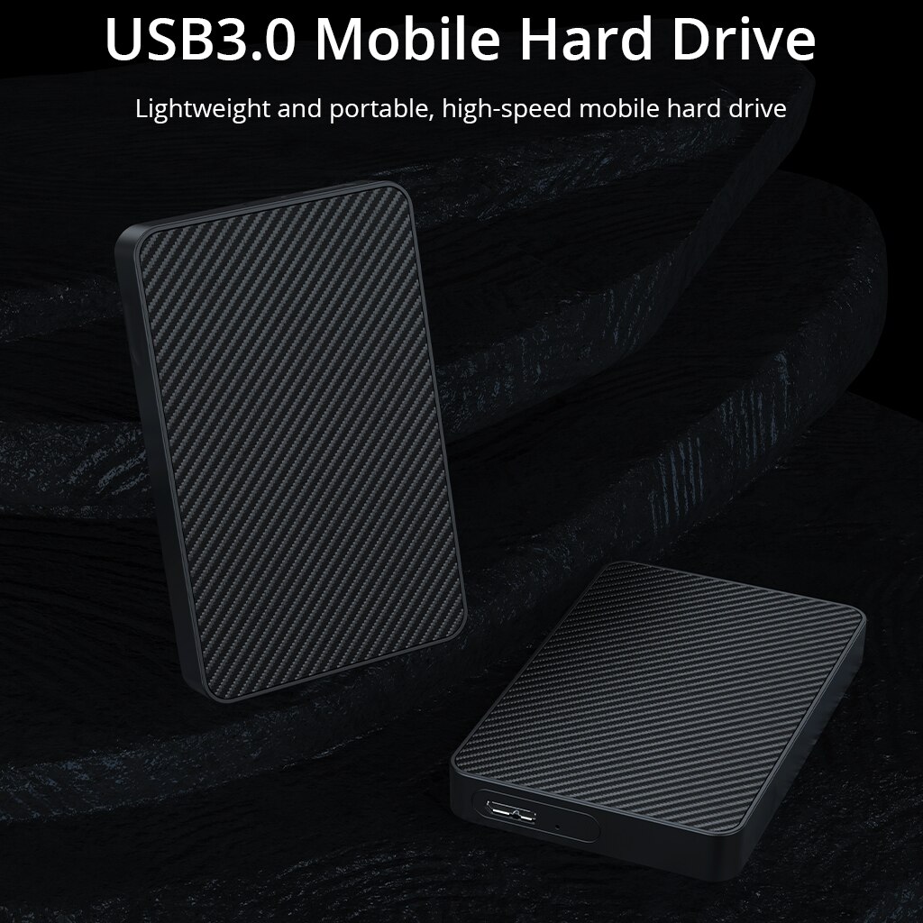 External Hard Drive 2.5 Portab - Pc Gaming Vs Ps5 recensione e prezzo
