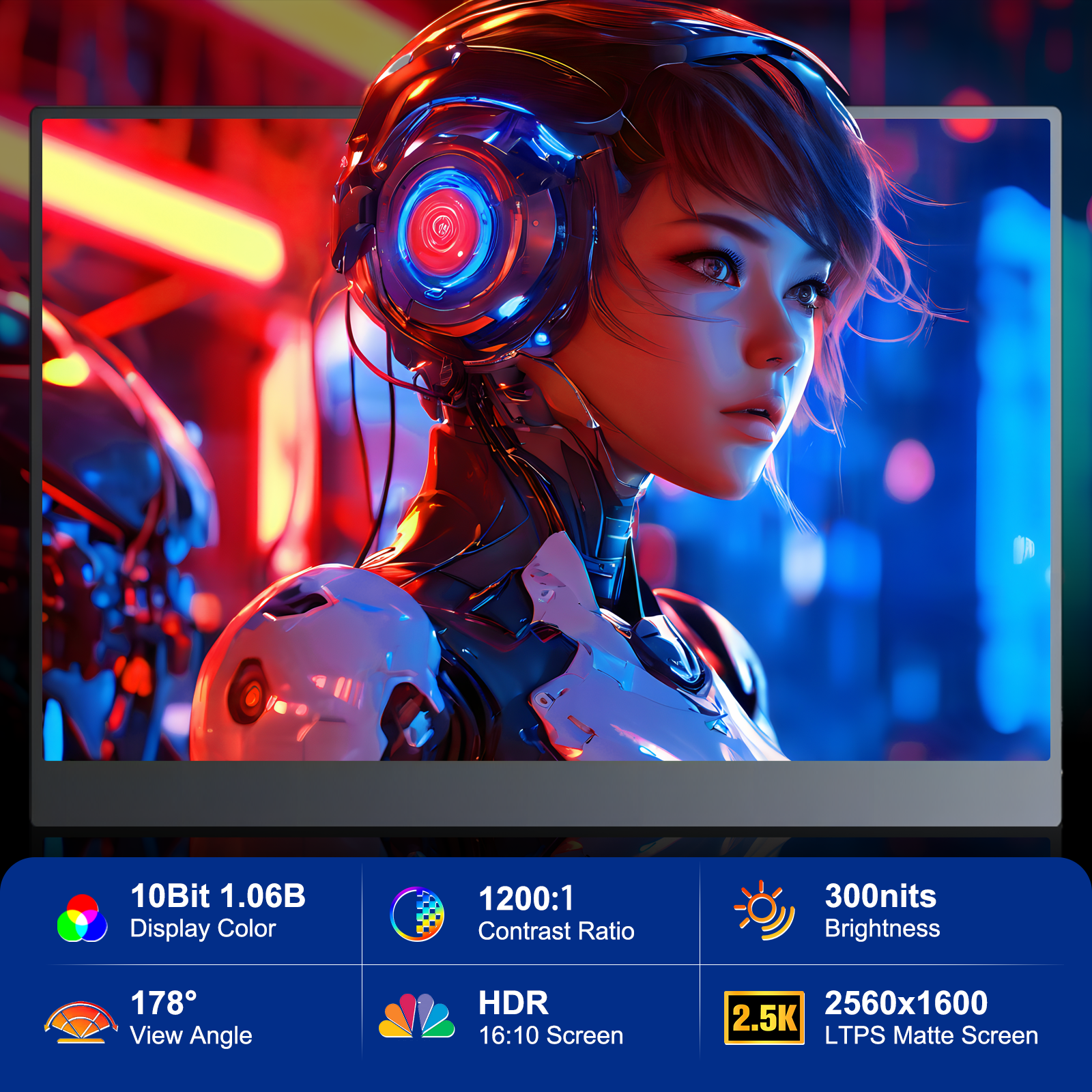 14/15.6/16inch Portable Non To - Pc Gaming Vs Ps5 recensione e prezzo