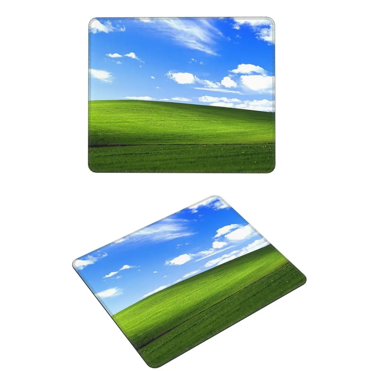 Windows XP Wallpaper Mouse Pad - Pc Gaming Wallpaper recensione e prezzo