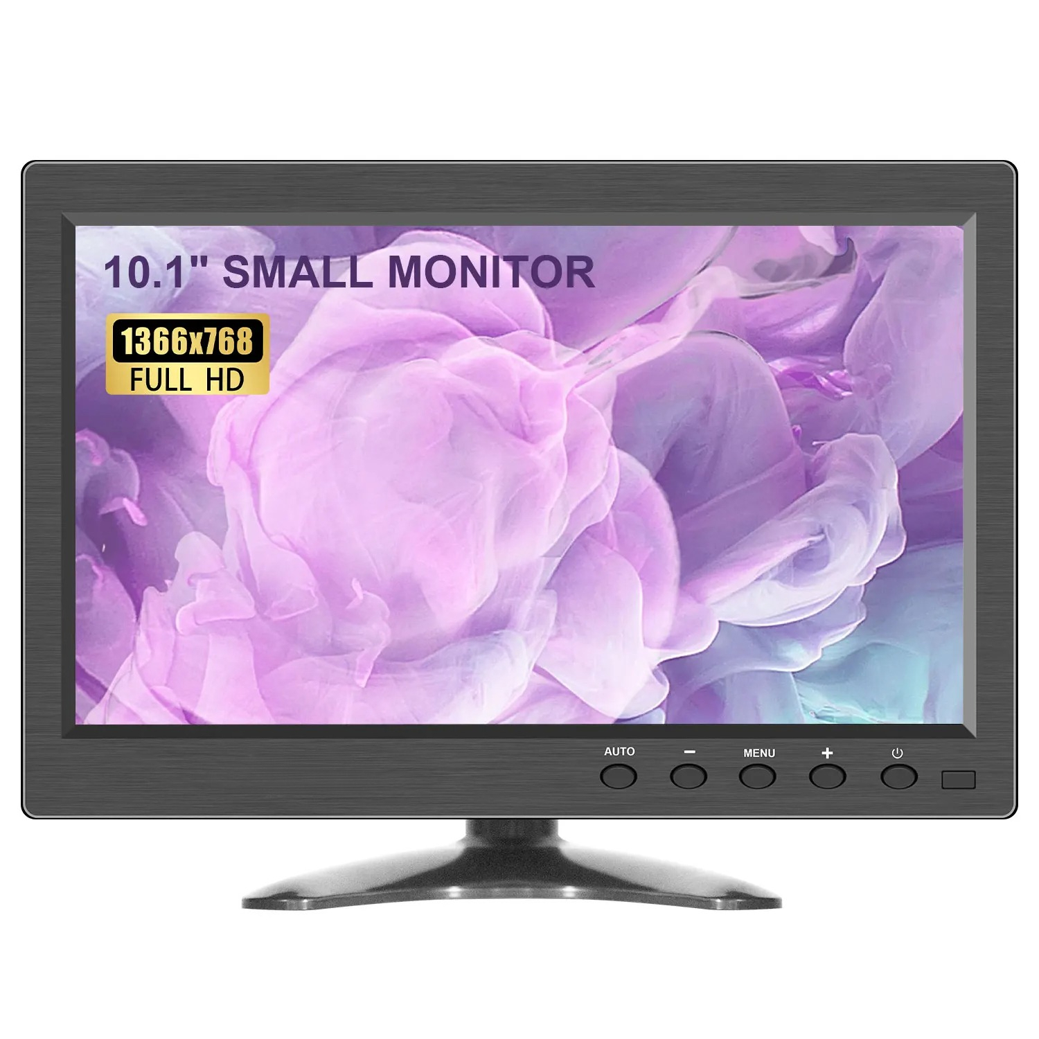 10.1inch 2K Portable Monitor 1 - Pc Gaming Upgrades recensione e prezzo