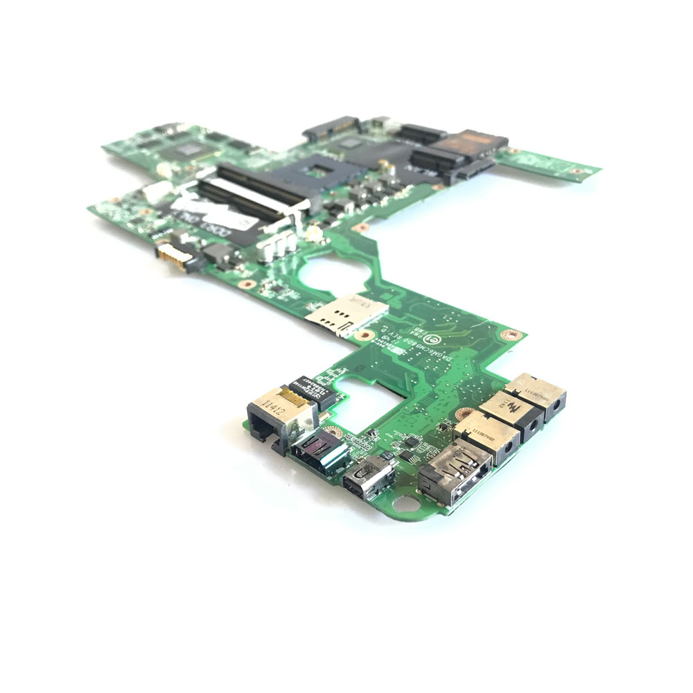 CN-0C47NF CN-0714WC DAGM6CMB8D - Pc Gaming Ddr3 recensione e prezzo