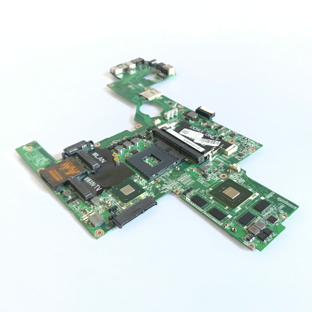 CN-0C47NF CN-0714WC DAGM6CMB8D - Pc Gaming Ddr3 recensione e prezzo