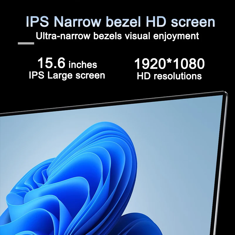 Stylish 15.6 Inch Ultra Slim G - Pc Gaming Ddr3 recensione e prezzo