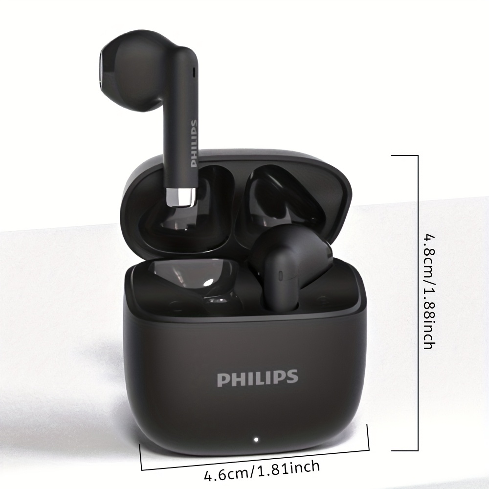 PHILIPS 2025 Wireless Earbuds  - Pc Gaming Upgrades recensione e prezzo