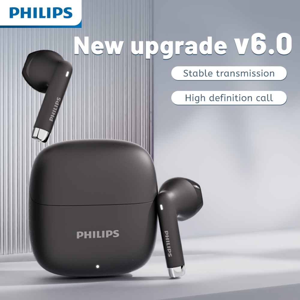 PHILIPS 2025 Wireless Earbuds  - Pc Gaming Upgrades recensione e prezzo