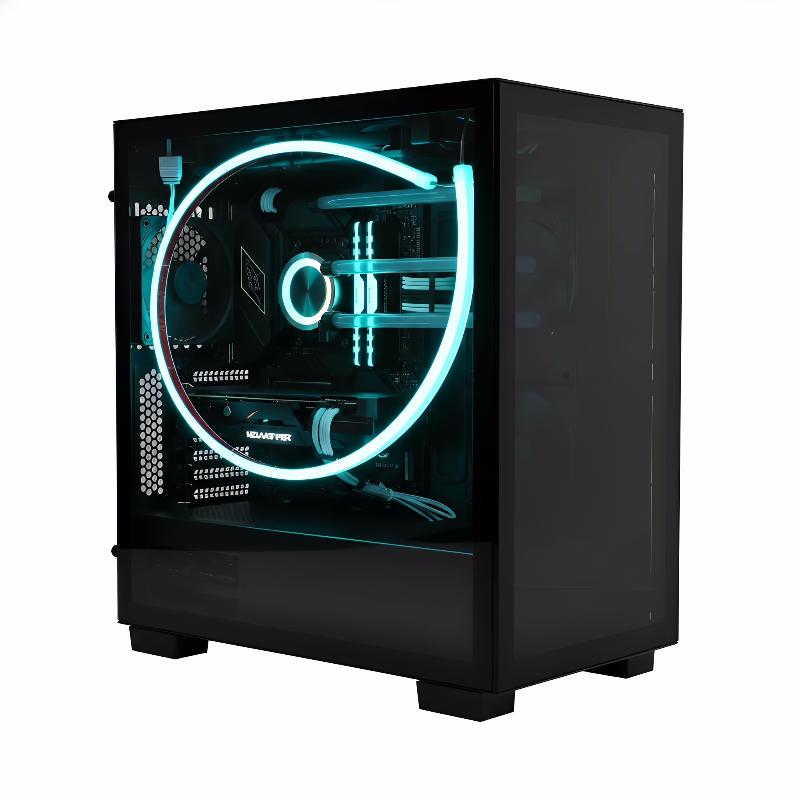 Computer ARGB 5V 3PIN Case Dec - Pc Gaming Upgrades recensione e prezzo