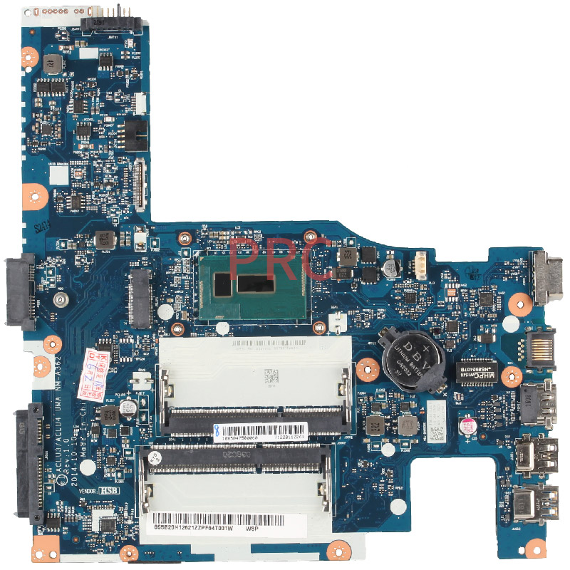 NM-A272 For Lenovo Ideapad G40 - Pc Gaming Ddr3 recensione e prezzo
