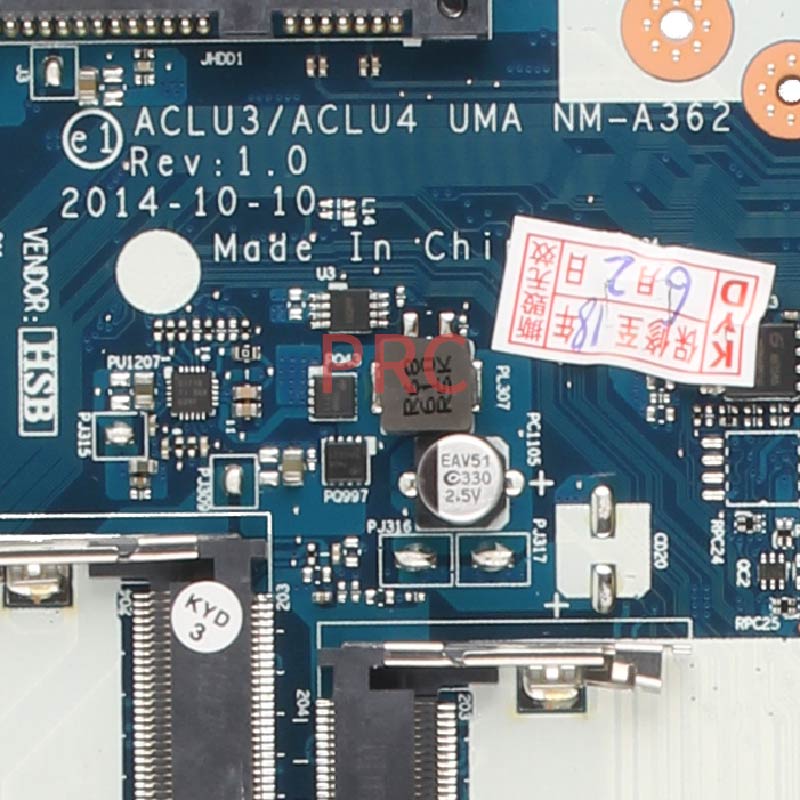 NM-A272 For Lenovo Ideapad G40 - Pc Gaming Ddr3 recensione e prezzo