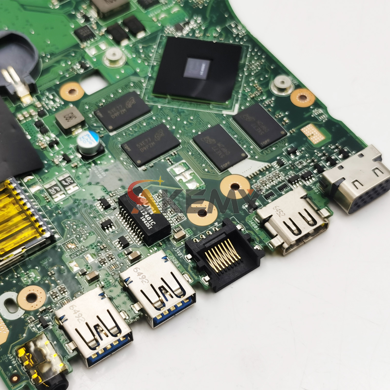 X550ZE Laptop Motherboard For  - Pc Gaming Ddr3 recensione e prezzo
