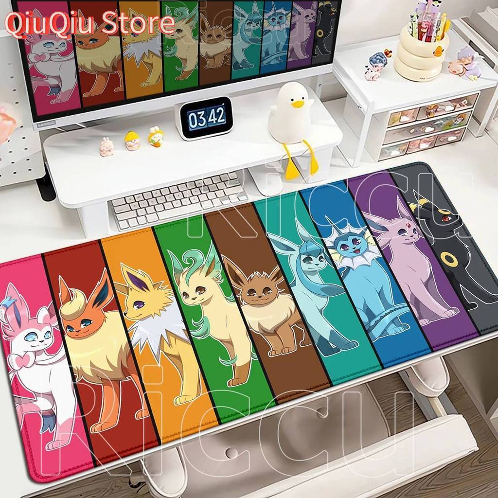 New Kawaii Wallpaper E-Eevees  - Pc Gaming Wallpaper recensione e prezzo