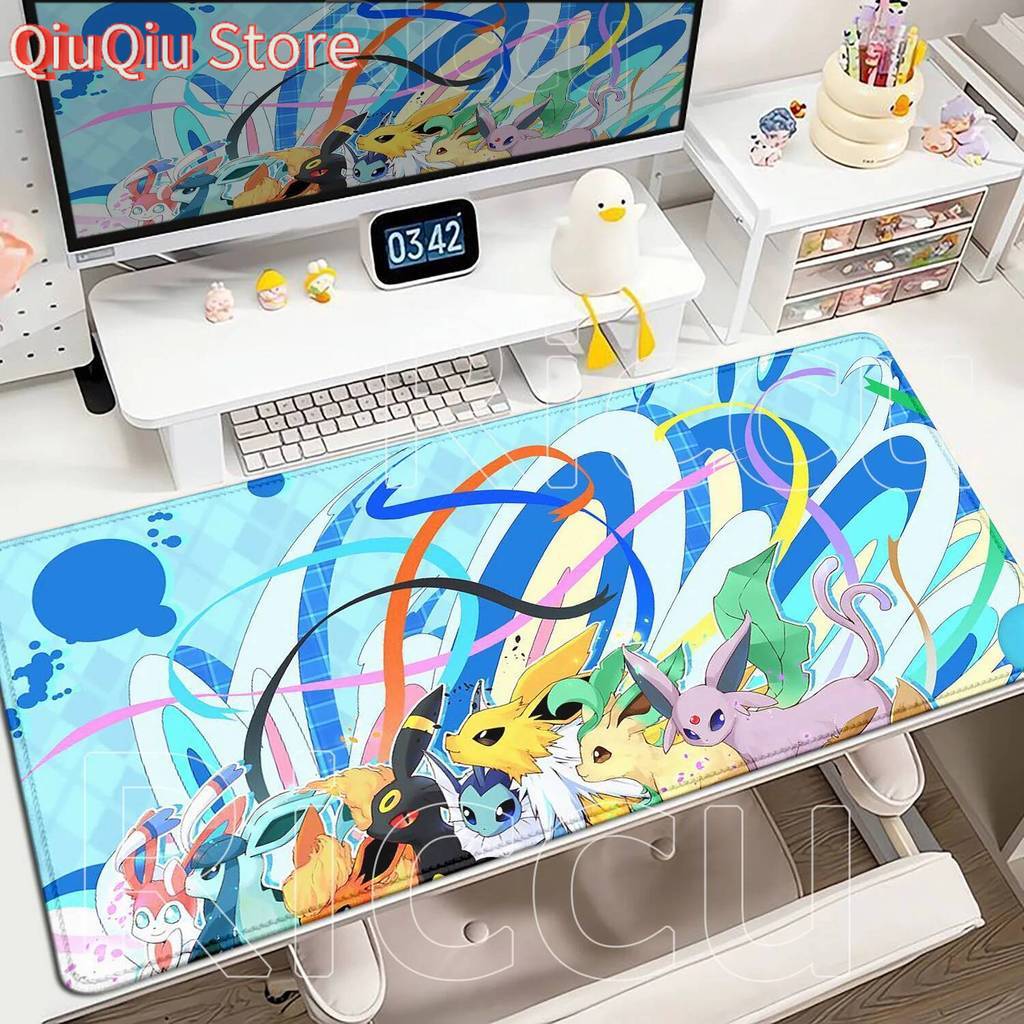 New Kawaii Wallpaper E-Eevees  - Pc Gaming Wallpaper recensione e prezzo