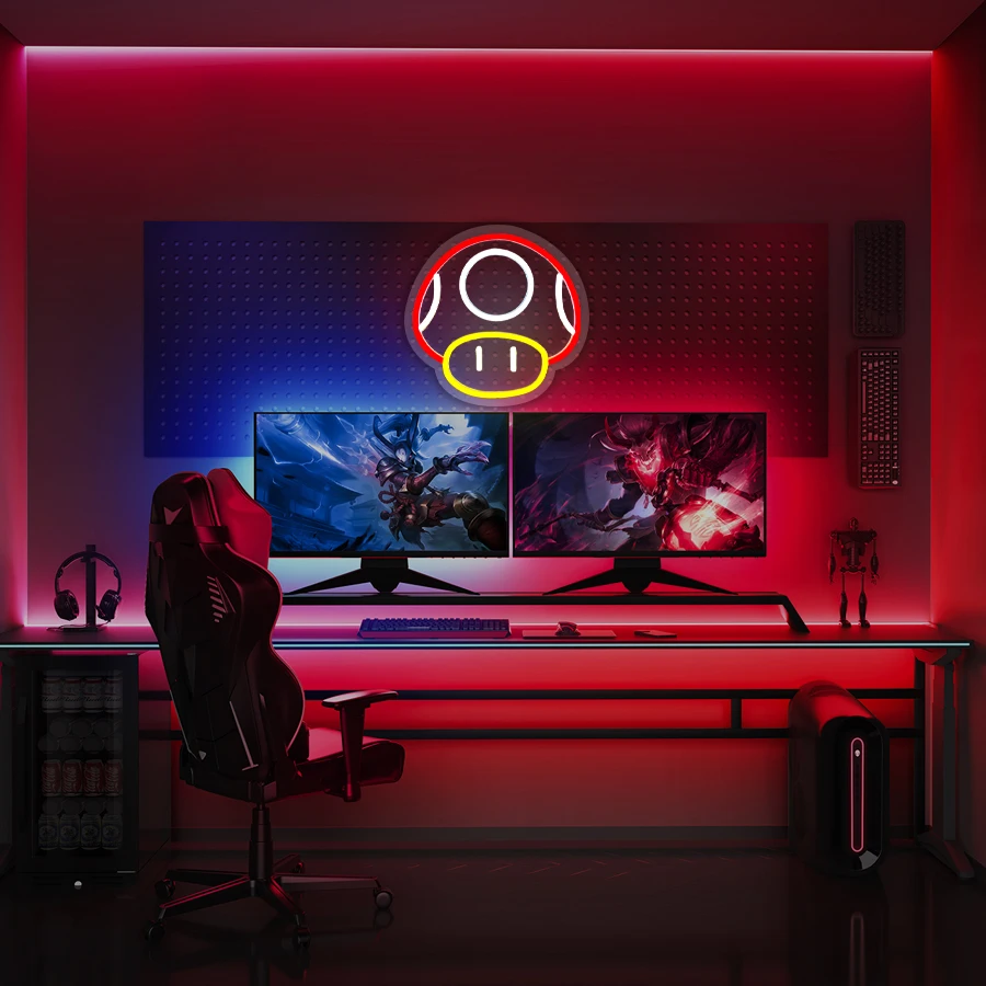 Beauty Salon Decor Room Wallpa - Pc Gaming Wallpaper recensione e prezzo