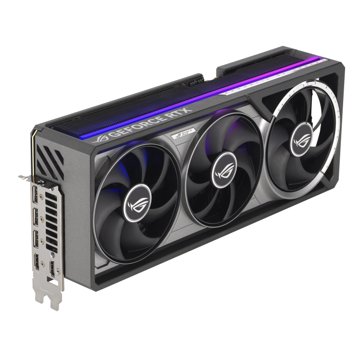 2025 New Release ROG Astral Ge - Pc Gaming Nvidia 5080 recensione e prezzo