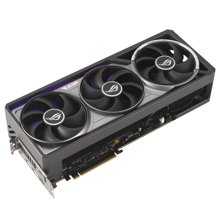 2025 New Release ROG Astral Ge - Pc Gaming Nvidia 5080 recensione e prezzo
