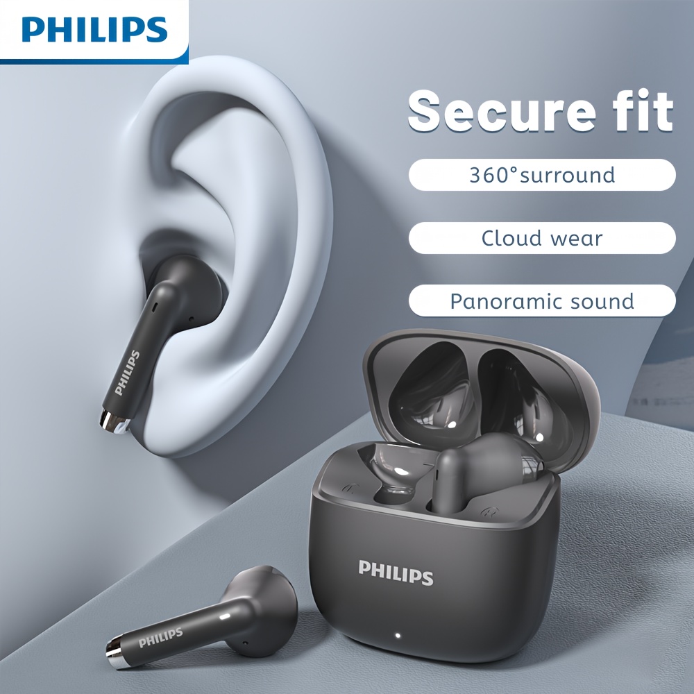 PHILIPS 2025 Wireless Earbuds  - Pc Gaming Upgrades recensione e prezzo
