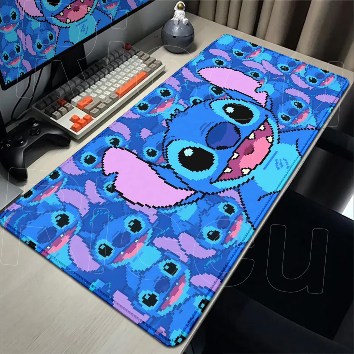New Cute Wallpaper Stitch Mous - Pc Gaming Wallpaper recensione e prezzo