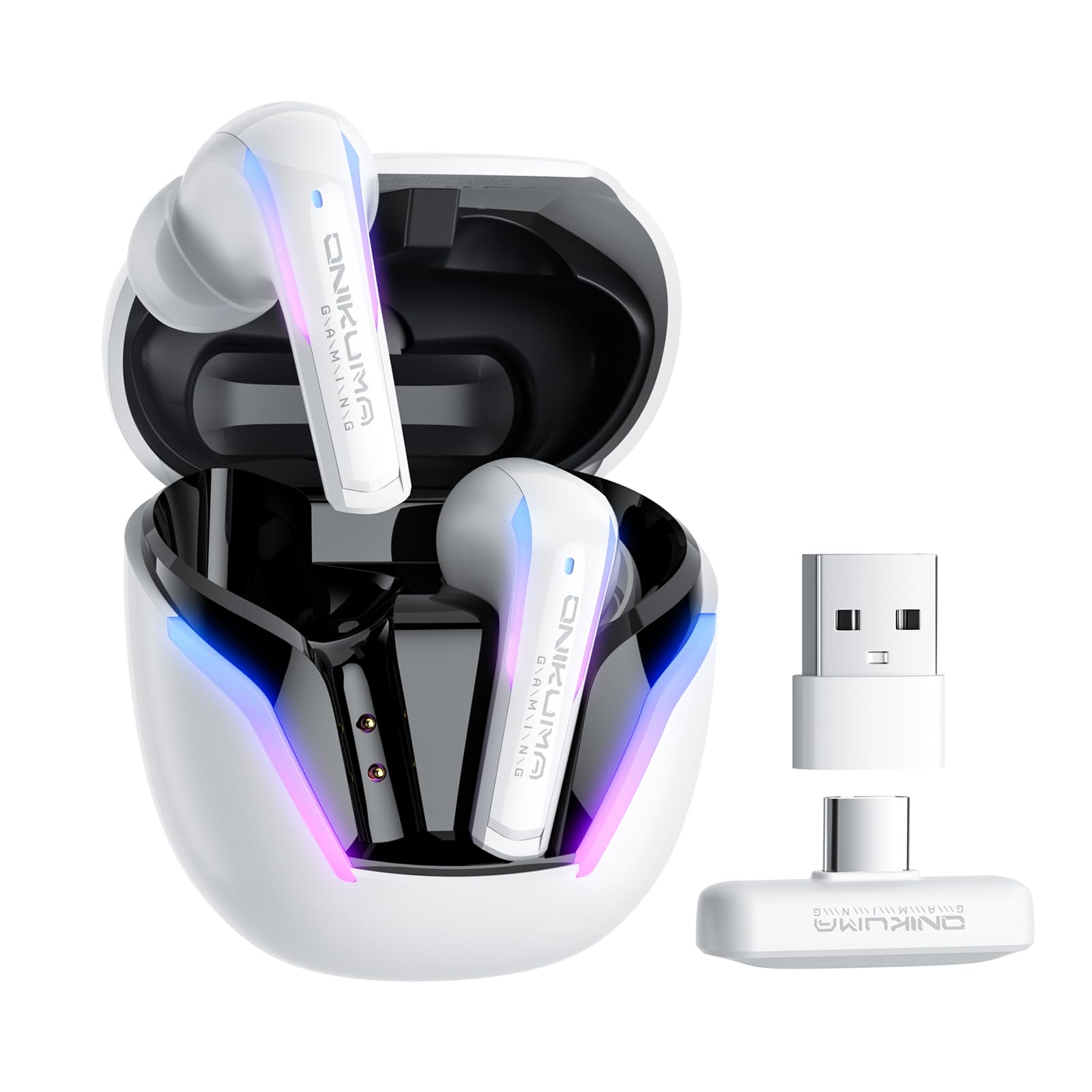 ONIKUMA T27 Wireless Gaming Ea - Pc Gaming Vs Ps5 recensione e prezzo